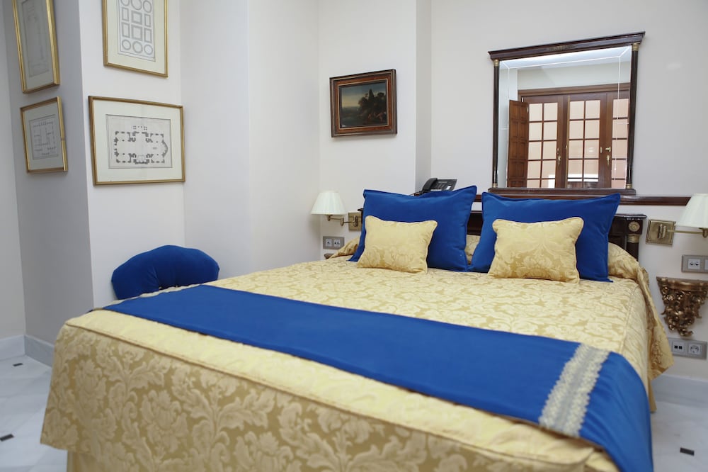 Habitación Doble Estándar