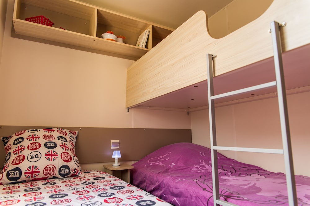 Cottage (5 personnes) photo 1