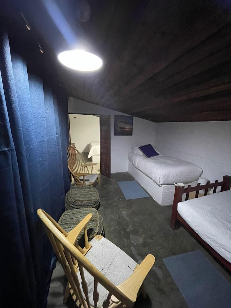 Standard Quadruple Room photo 2