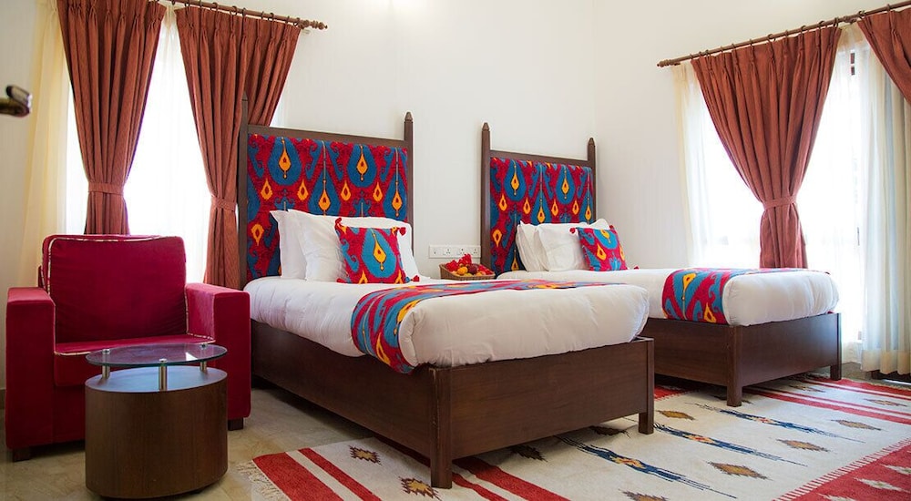 Superior Double Room photo 1
