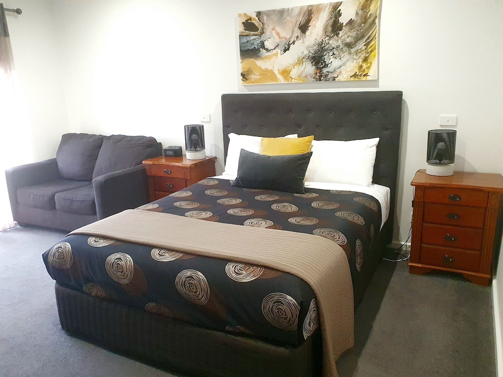 1 Bedroom Family Suite