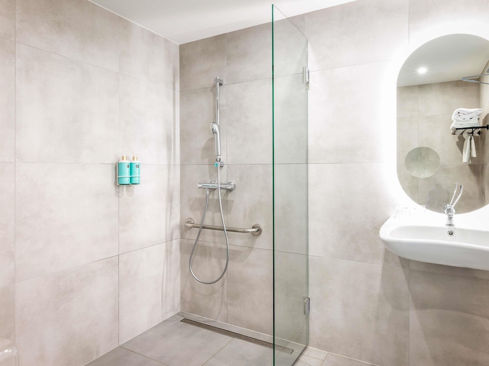 Novotel Grenoble Nord Voreppe, Billede 4