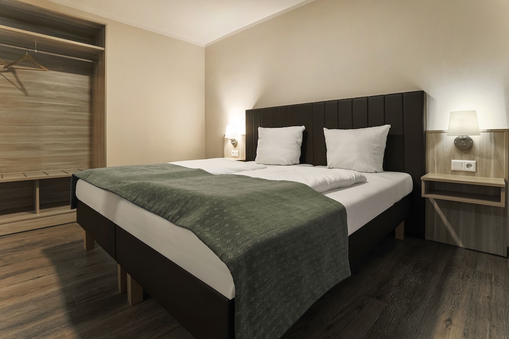 Standard Double Room (large ) photo 1
