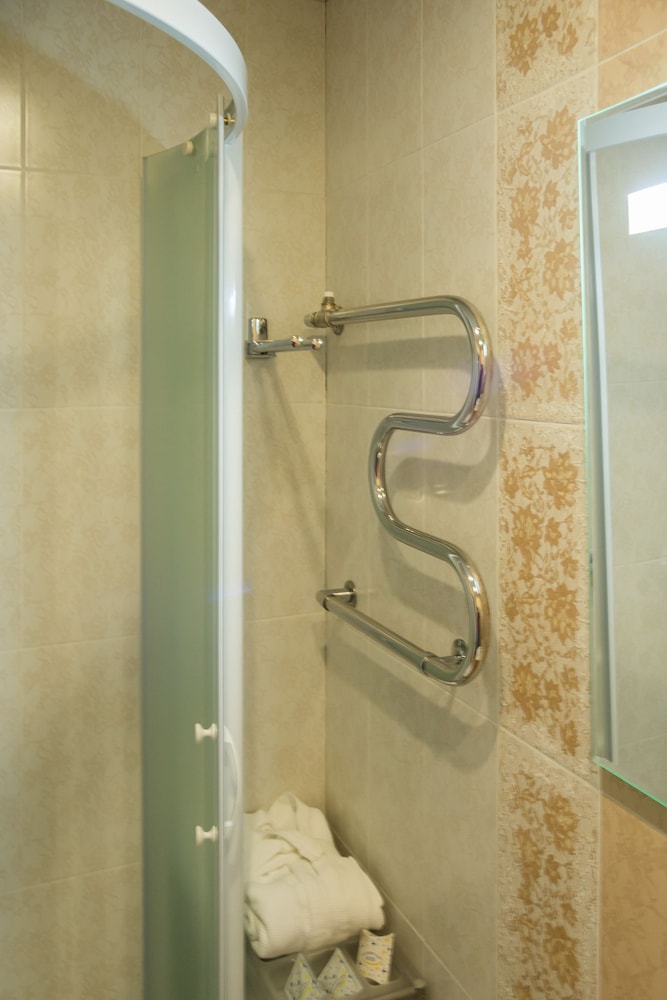 Standard Single Room photo 2