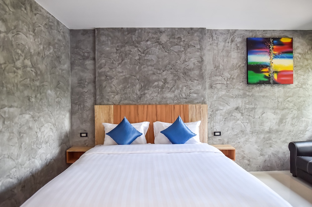Superior Double Room photo 3