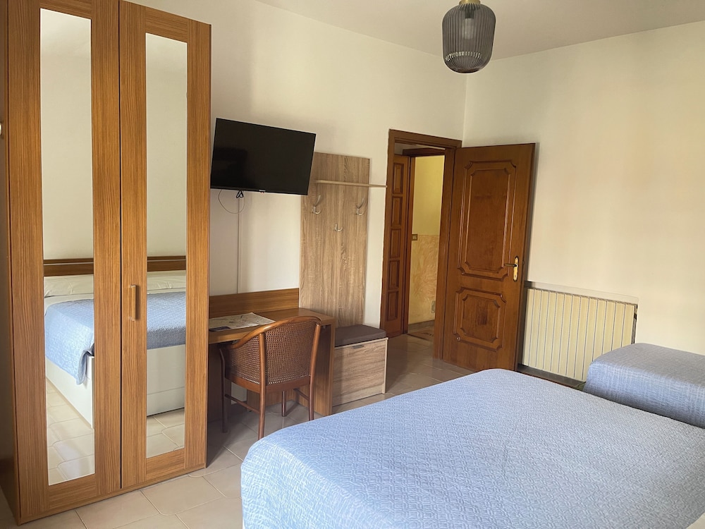 Economy Apartment