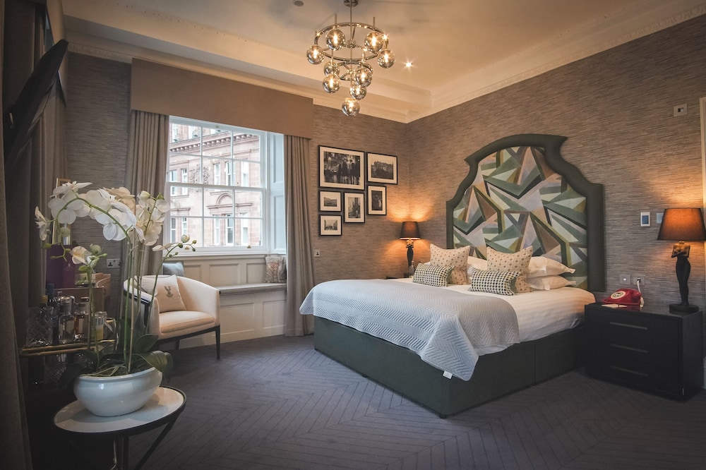 Luxury Double Room