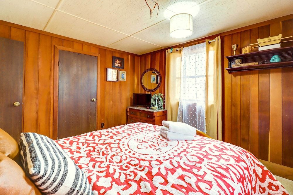 House (4 Bedrooms) photo 2