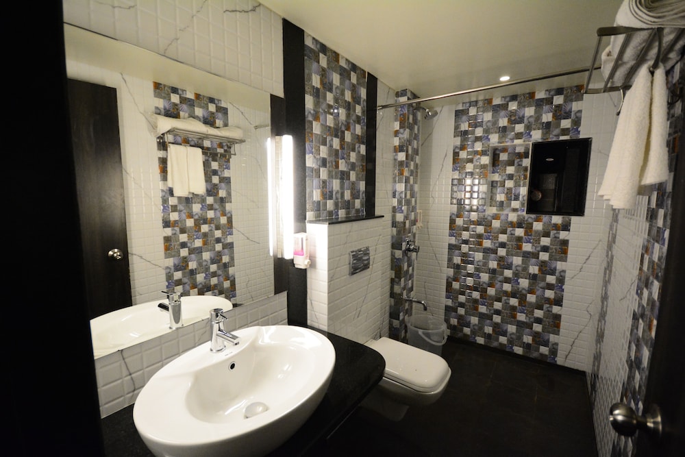 Presidential Suite photo 2