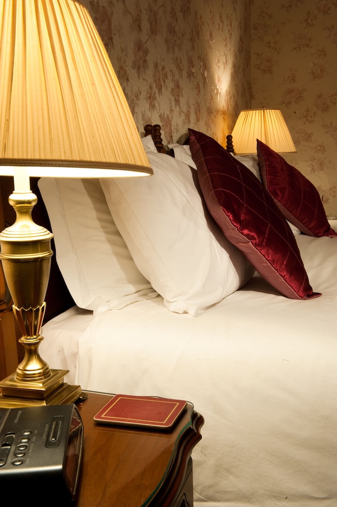 Standard Double Room - Photo 2