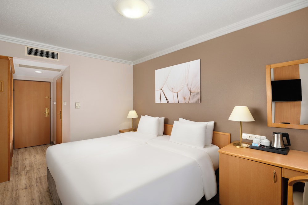 Superior Double Room, 1 King Bed