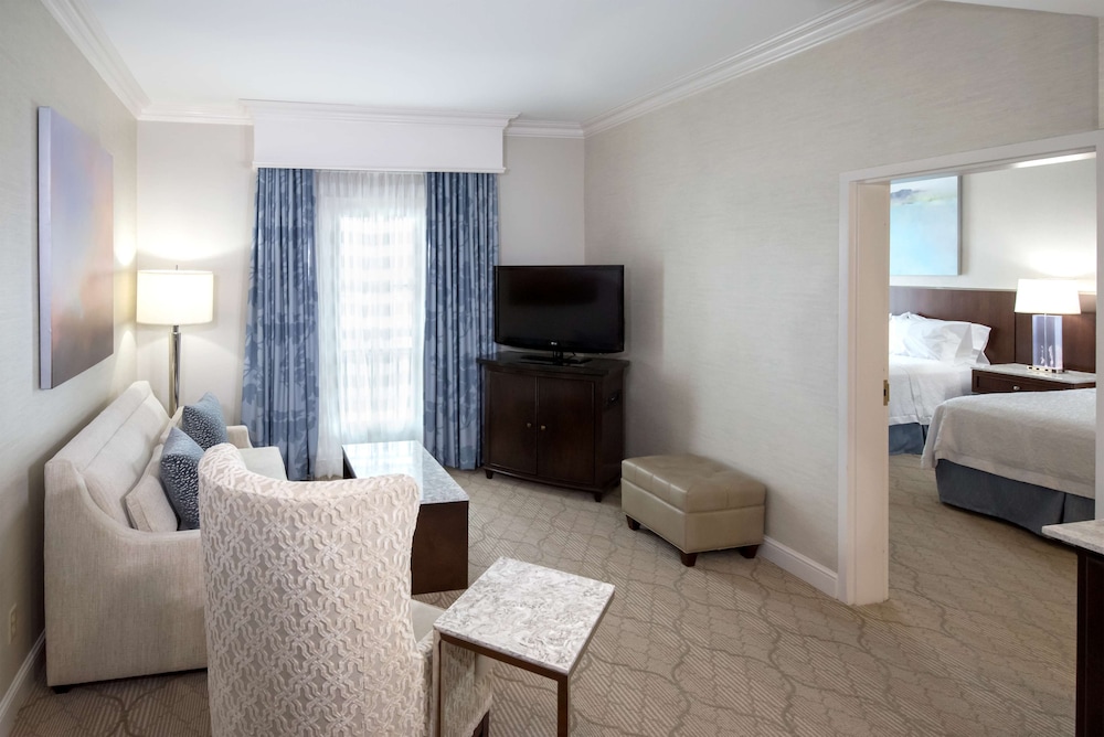 2 Queen 1 Bedroom Suite Non Smoking - Photo 4