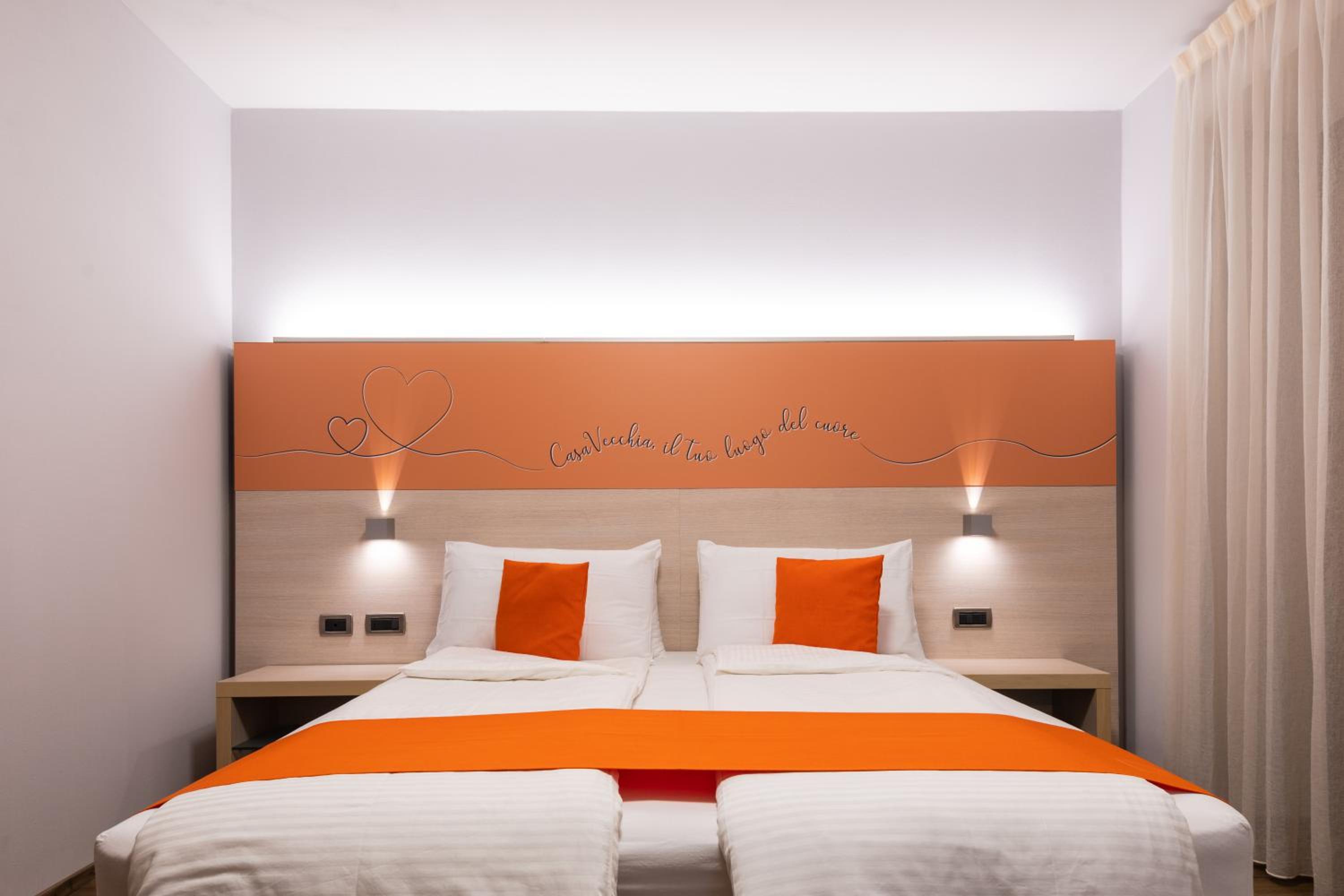 Double Room with Balcony photo 1