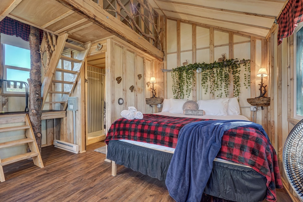 Tree House photo 1