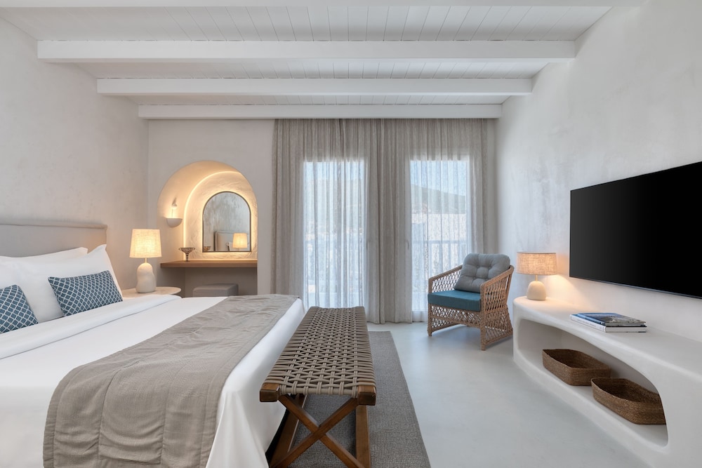 Two Bedroom Maisonette, Private Pool, 2 King