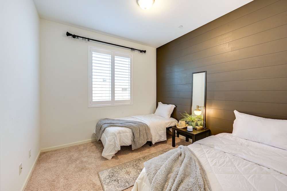 House (3 Bedrooms) photo 2