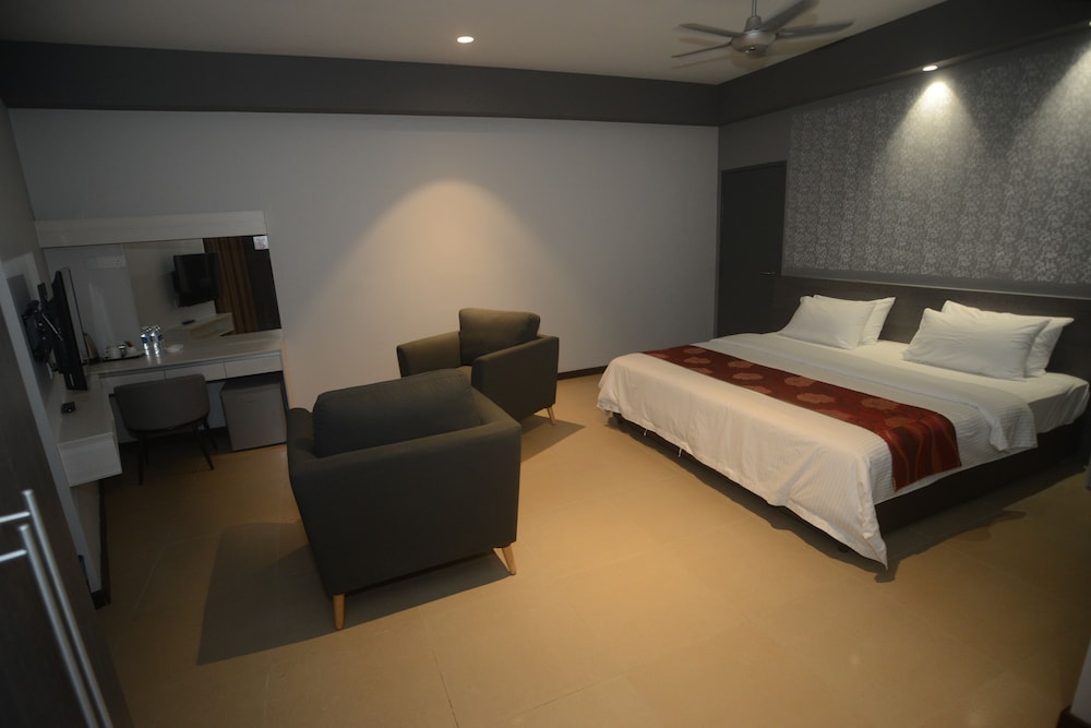 Premier Suite