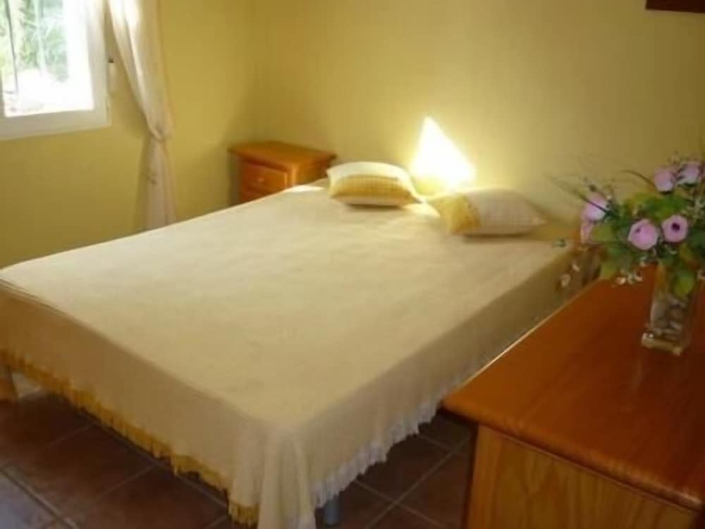 Villa, 4 Dormitorios