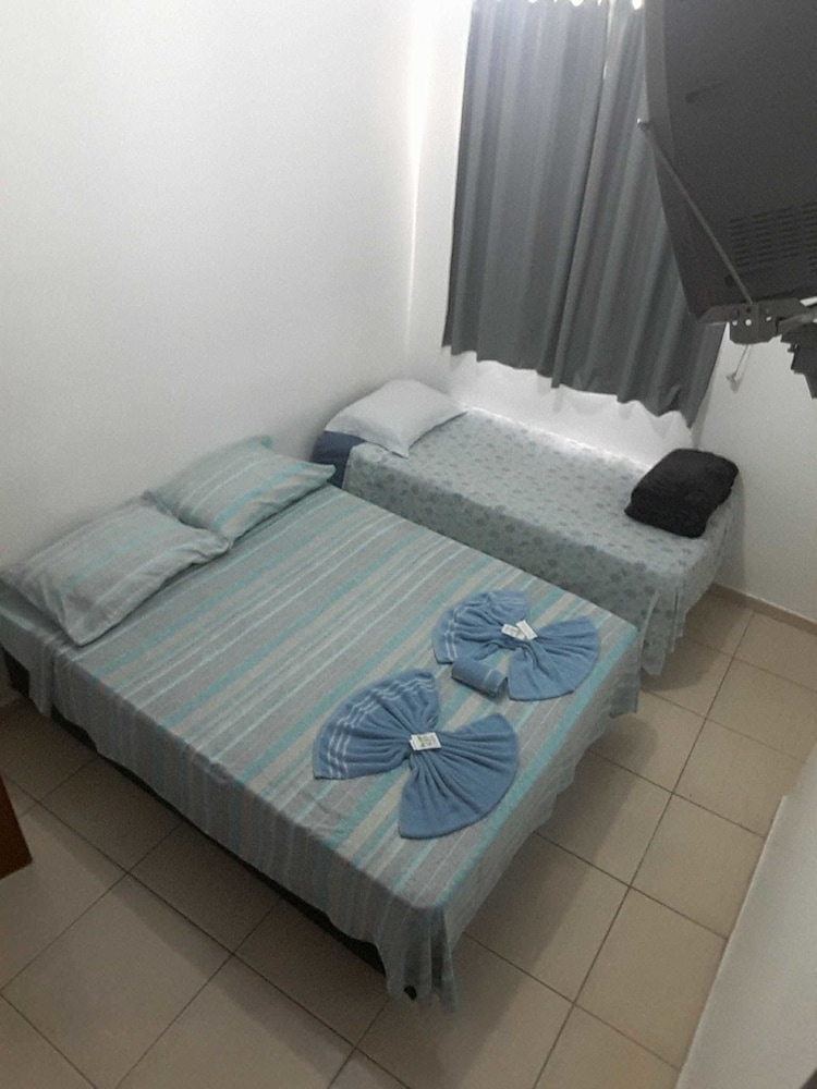 Basic Triple Room