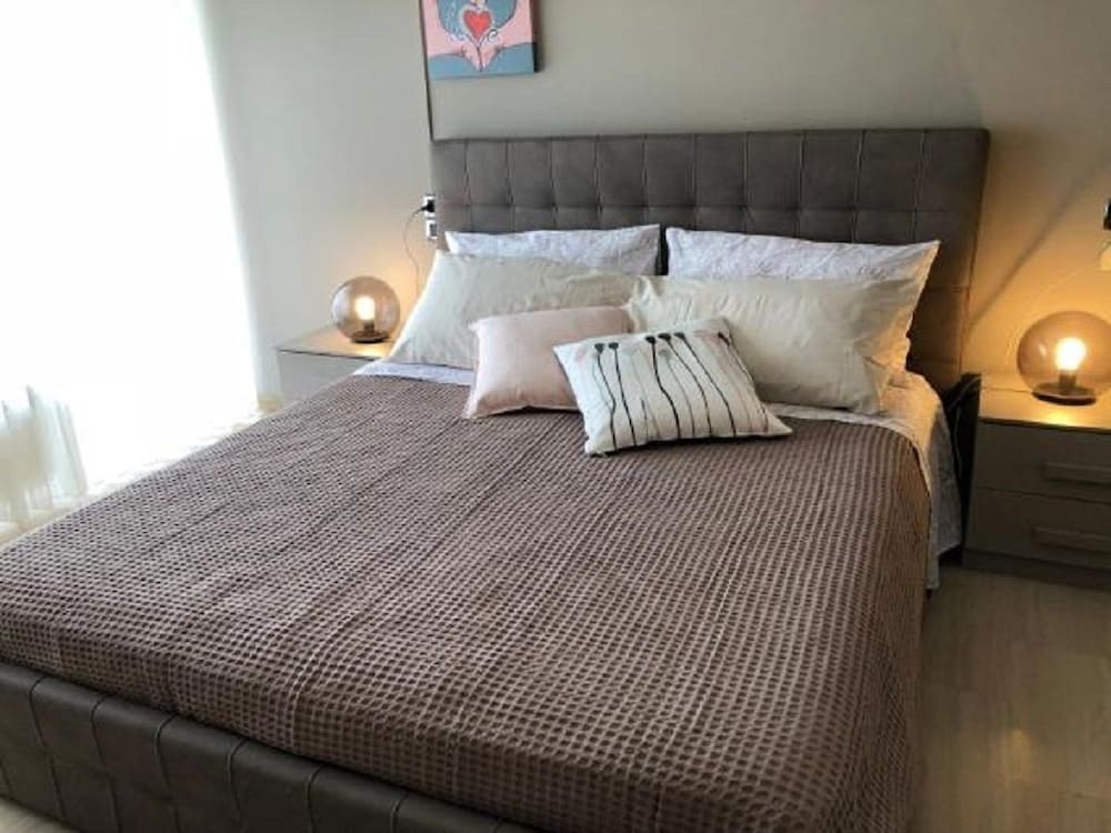 Apartment, 3 Bedrooms