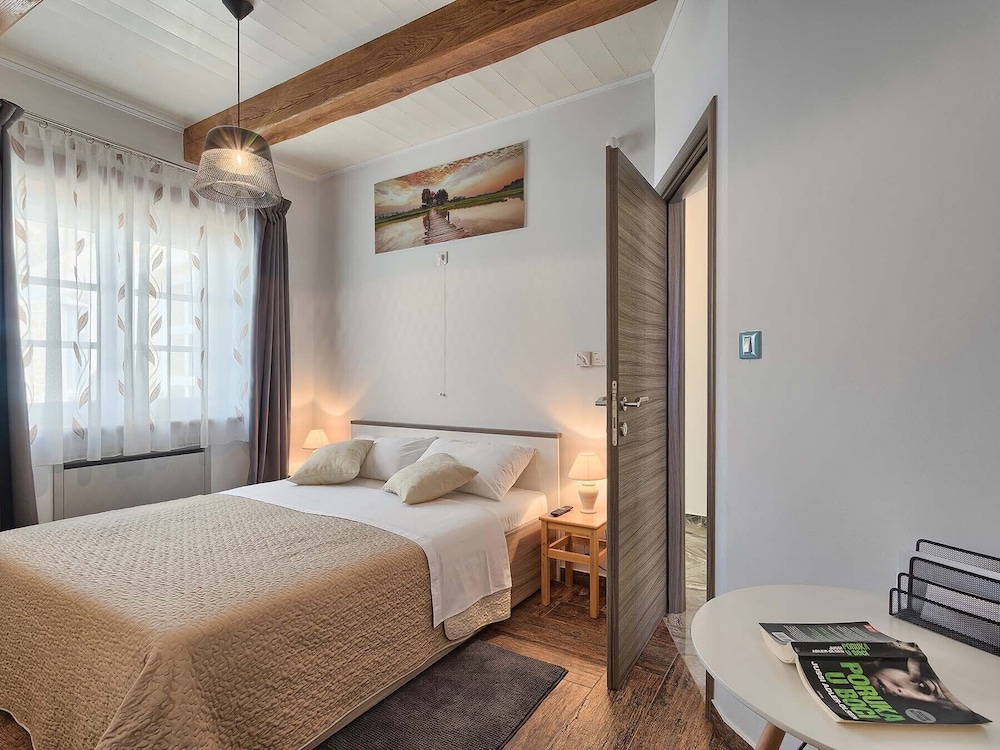 Villa, 5 Bedrooms