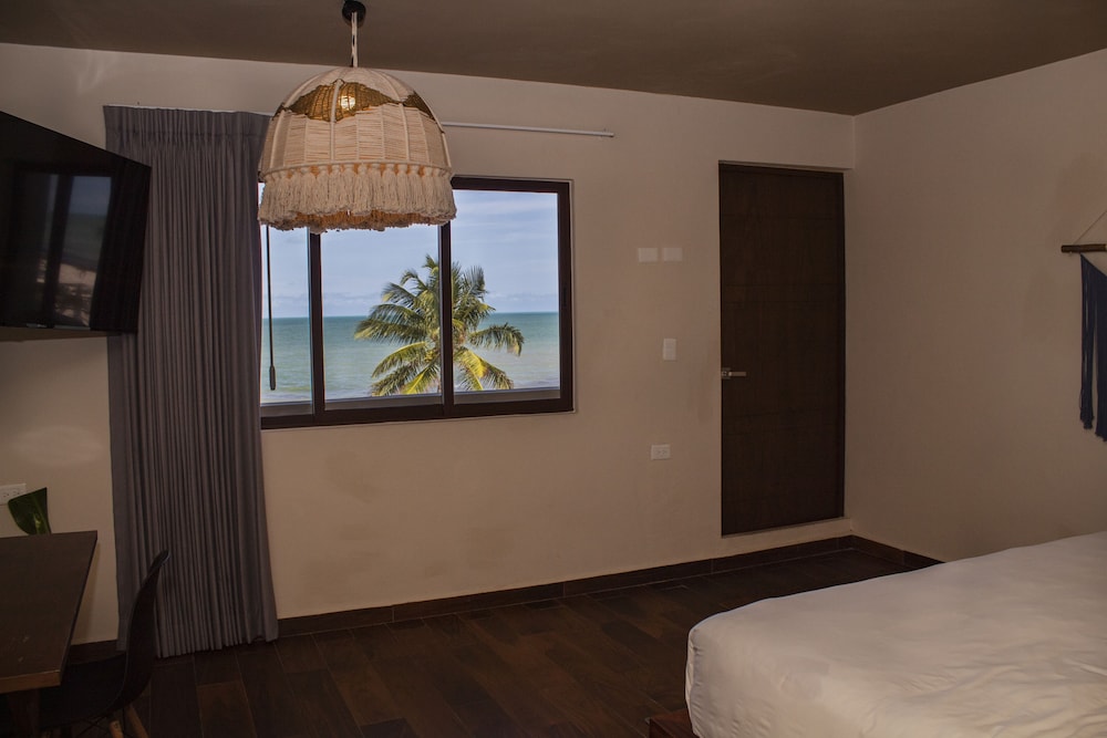 King Room Ocean View - Photo 2