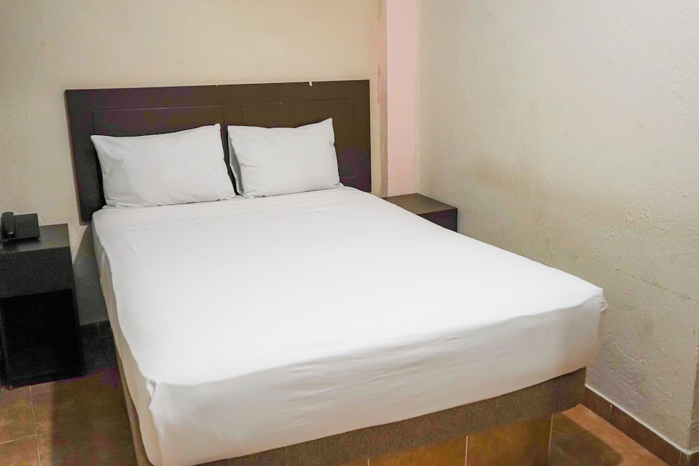 Standard Double Room, 1 Double Bed photo 3