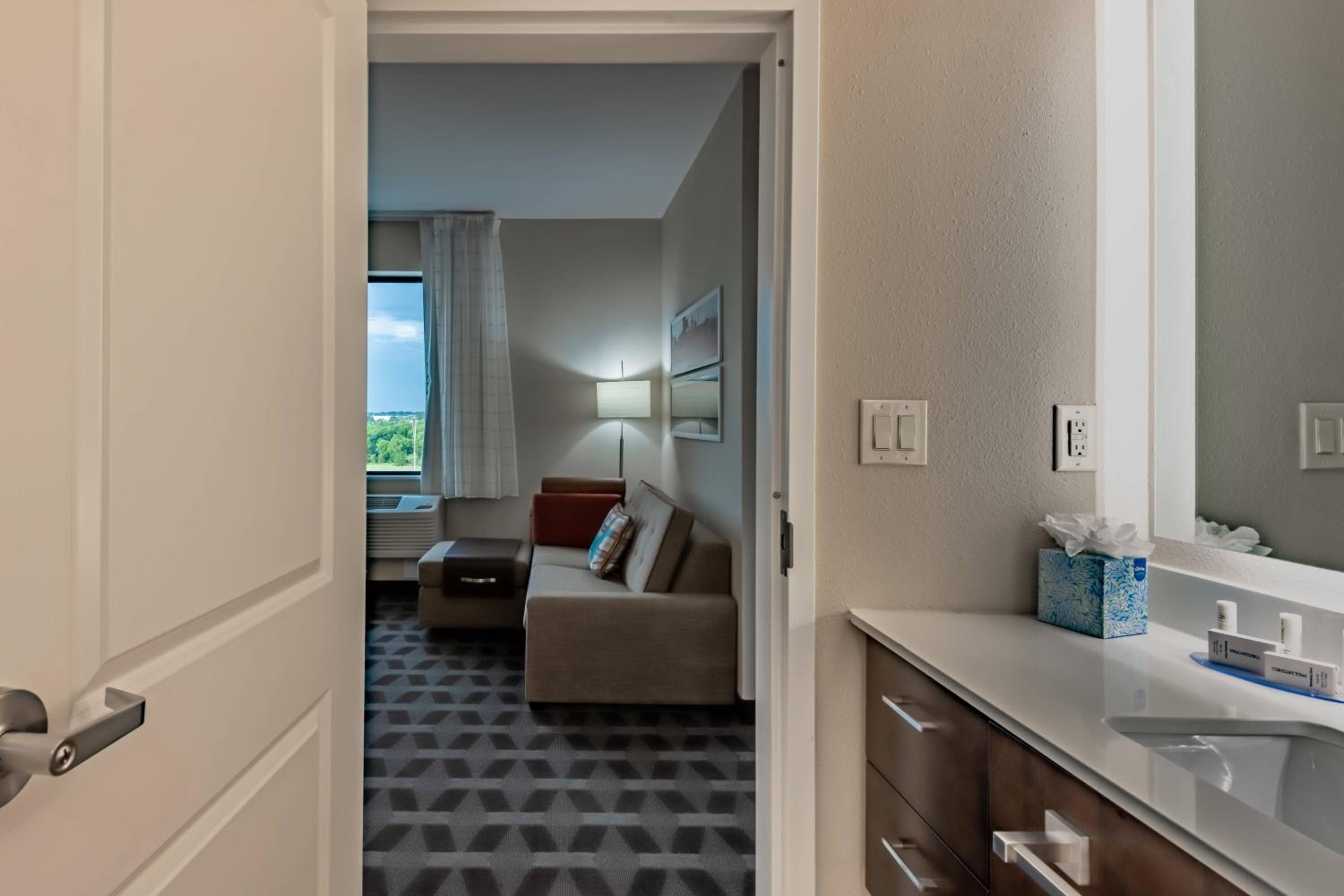 King Suite photo 3