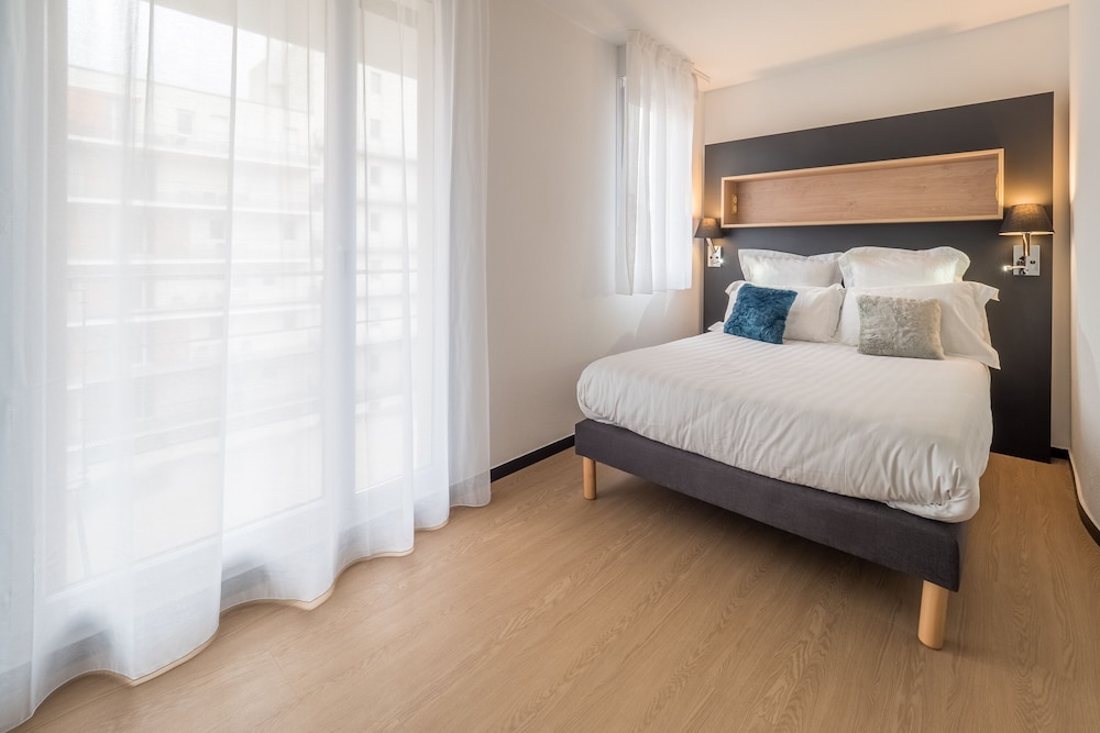 Apartment, 3 Bedrooms