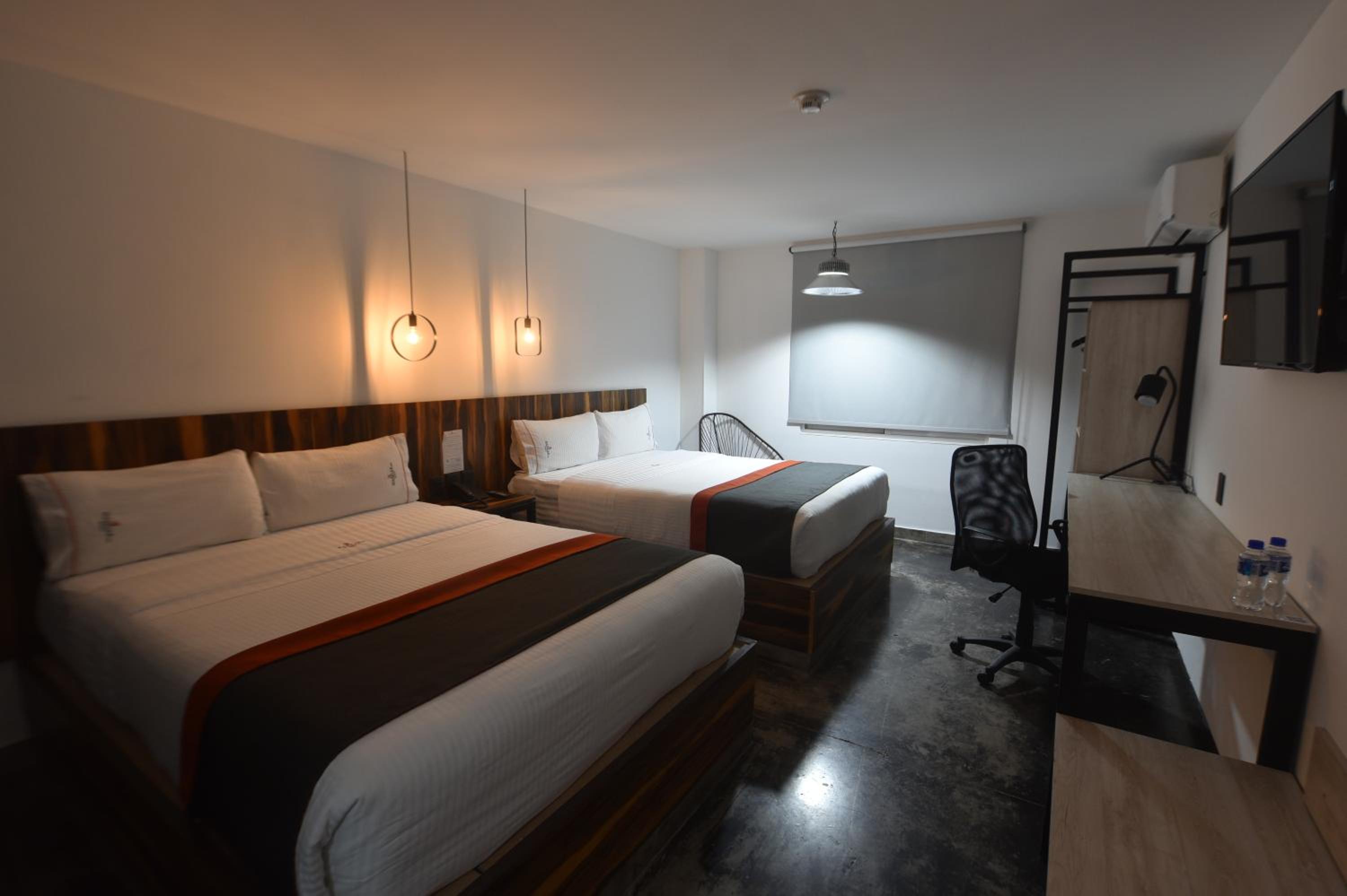 Superior Twin Room - Photo 2