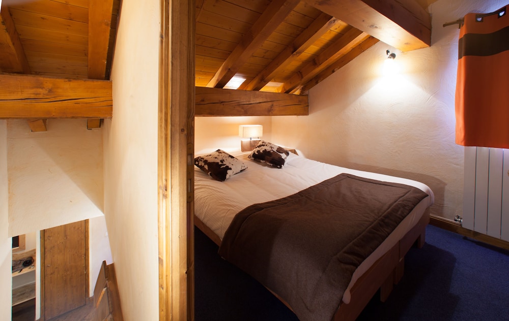 Apartment, 4 Bedrooms