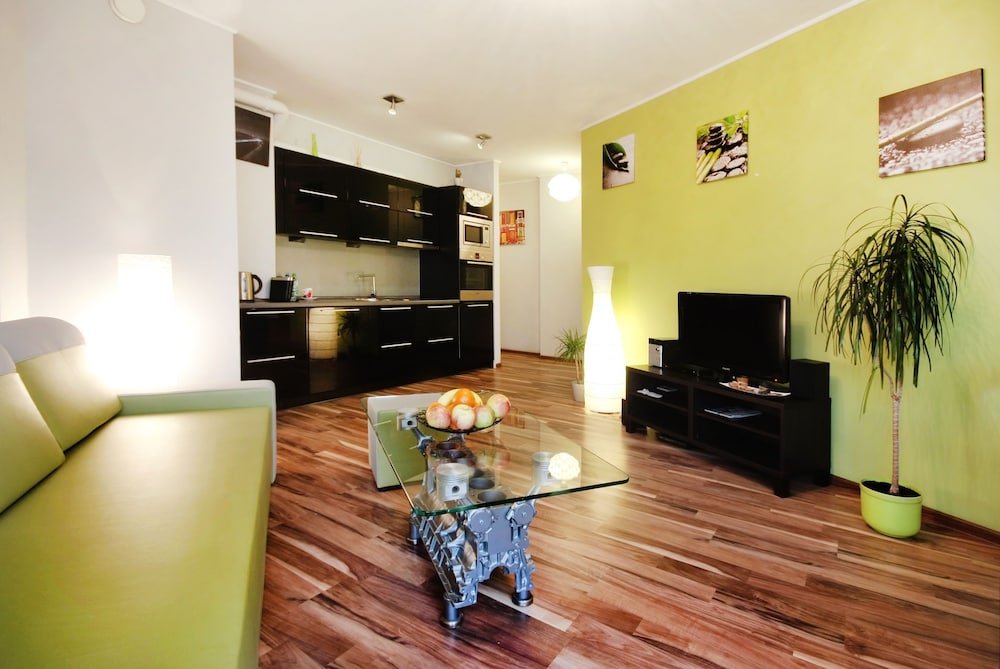 Suite, 1 Bedroom