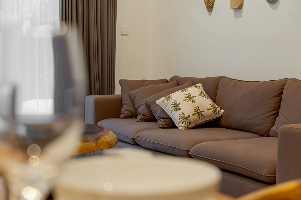 Executive Villa, 2 Bedrooms, Non Smoking, Pool View photo 1