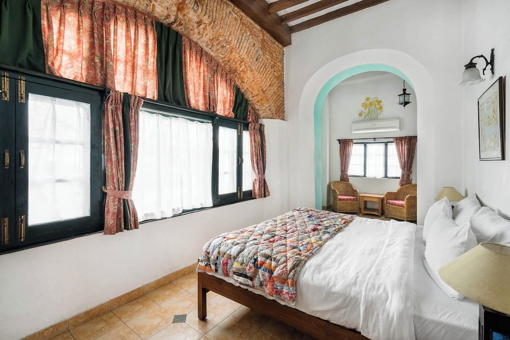 Rustic rooms photo 3
