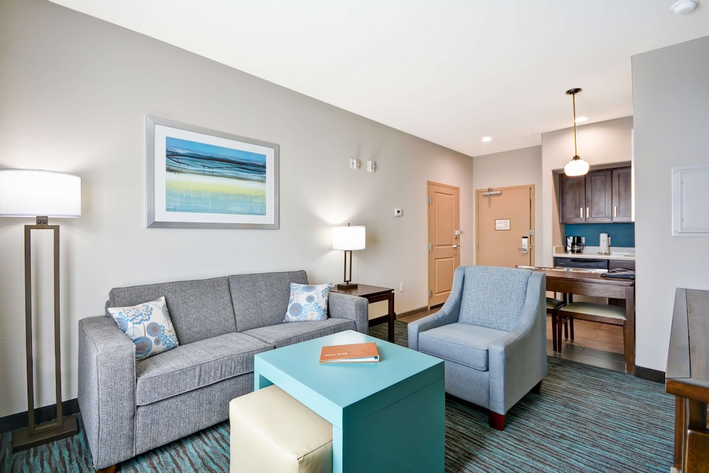Homewood Suites By Hilton Galveston, Foto 4