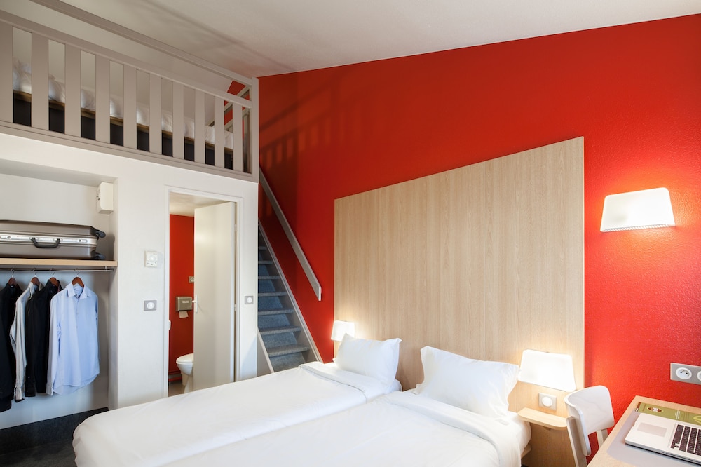 Quadruple Room, Non Smoking
