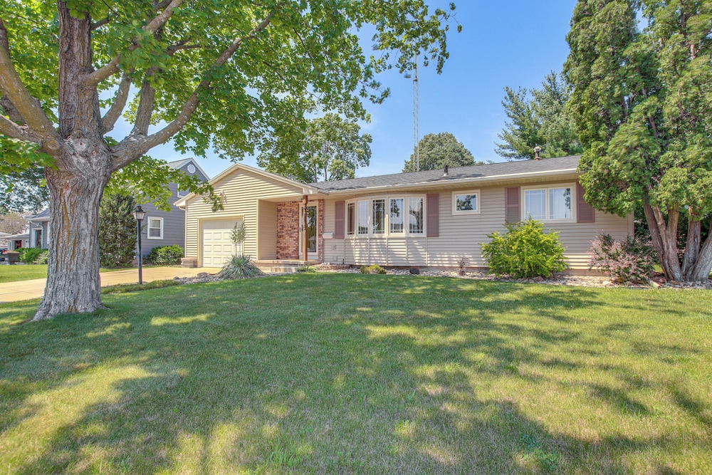 House (3 Bedrooms) photo 2