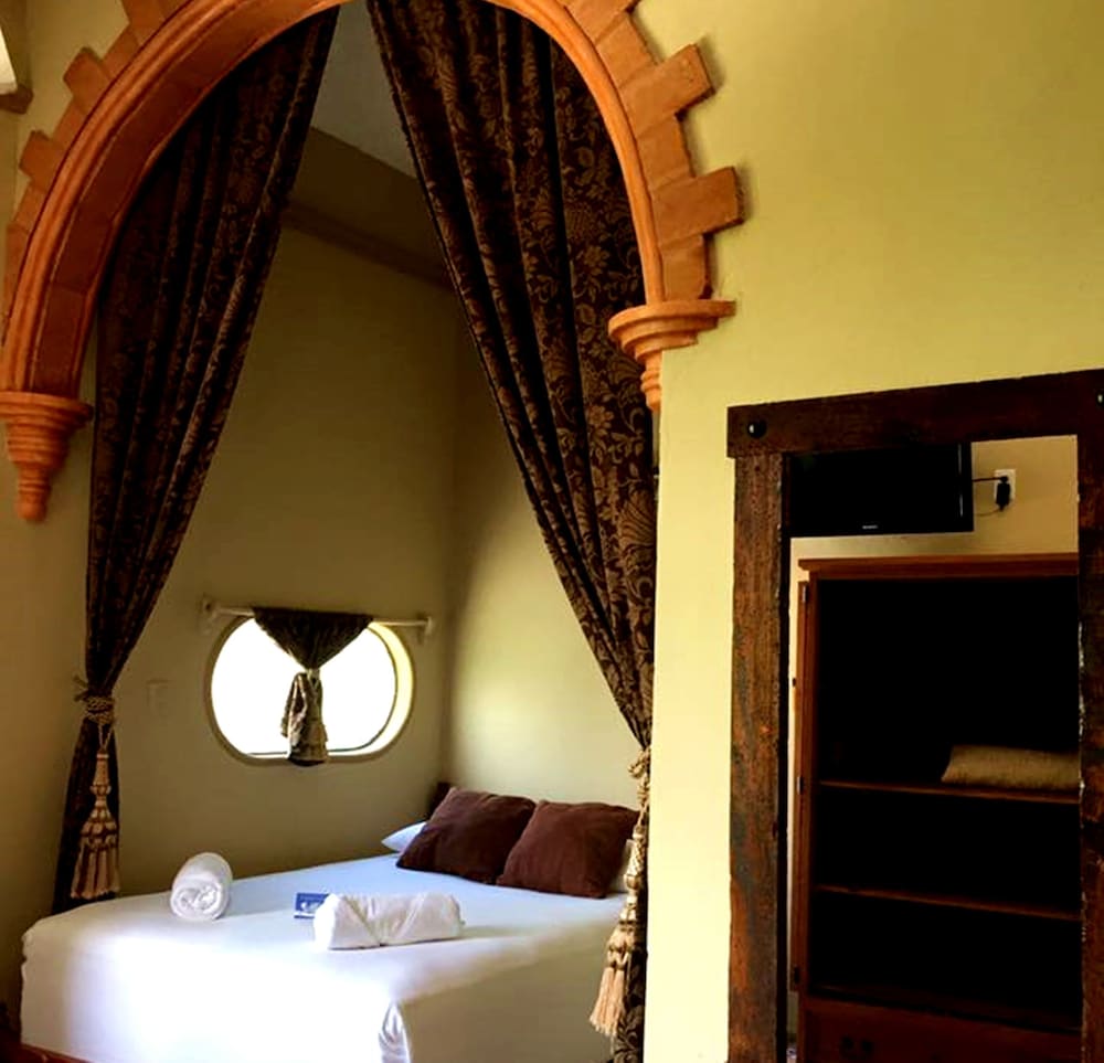Double Room (Double Interior Room) - Photo 6
