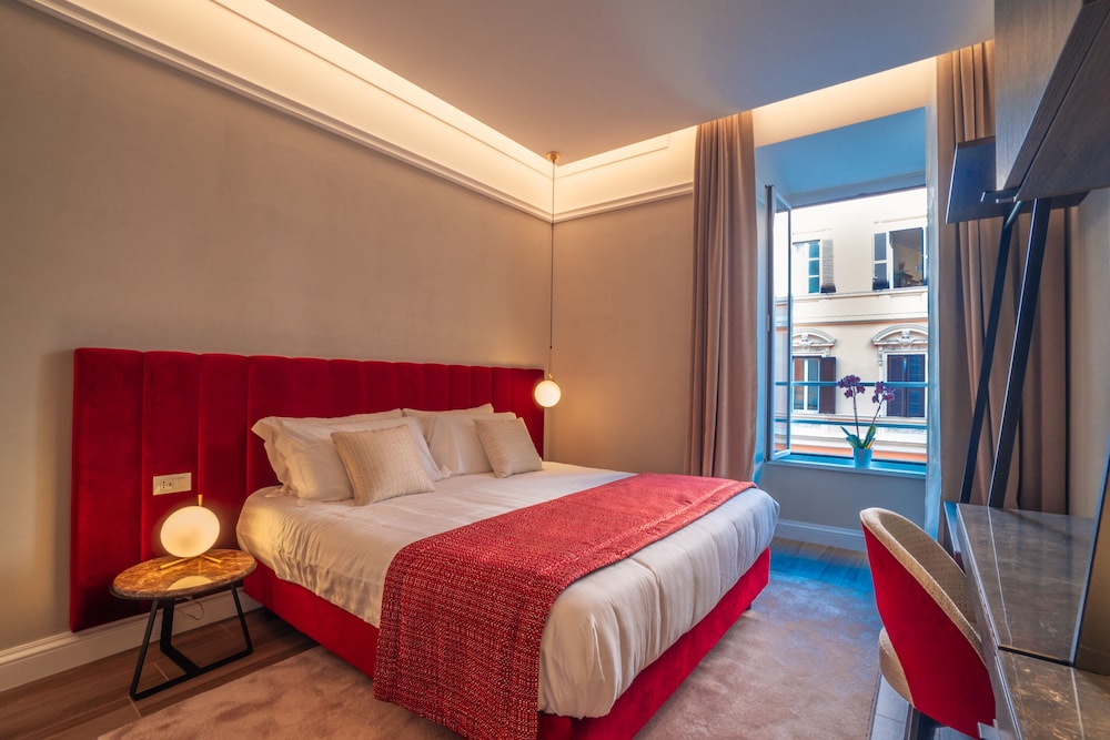 Comfort Triple Room photo 2