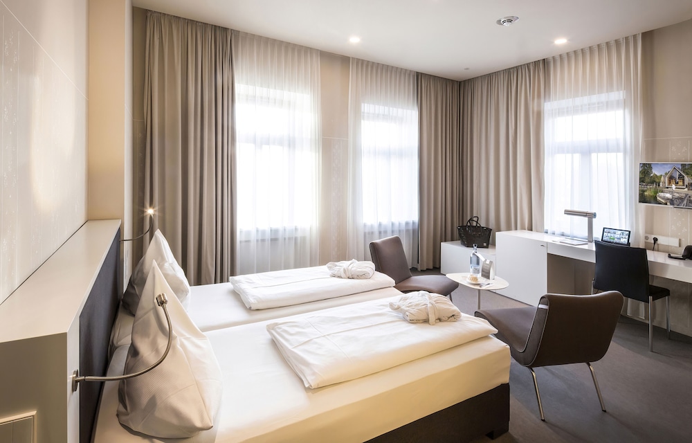 Double Room Comfort Plus photo 3
