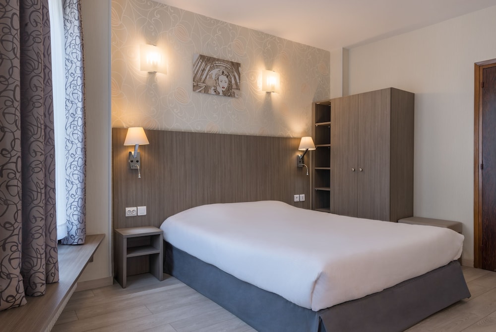 Double Room (Double Room Douche) photo 1