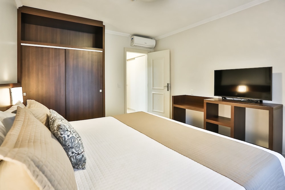 Deluxe Chalet, 1 Bedroom photo 2