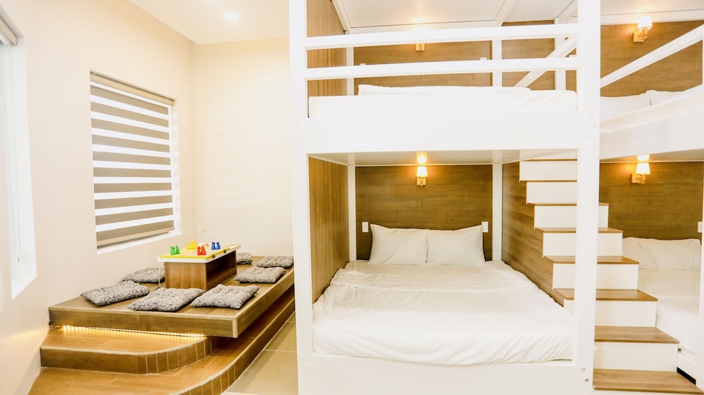 Luxury Room - Photo 6