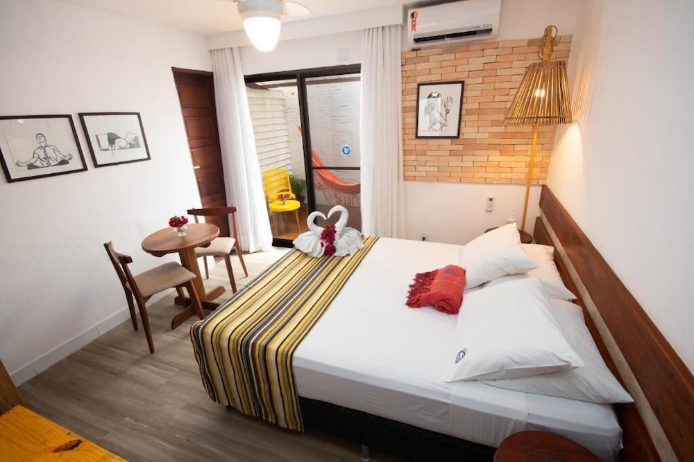 Deluxe Double Room photo 2