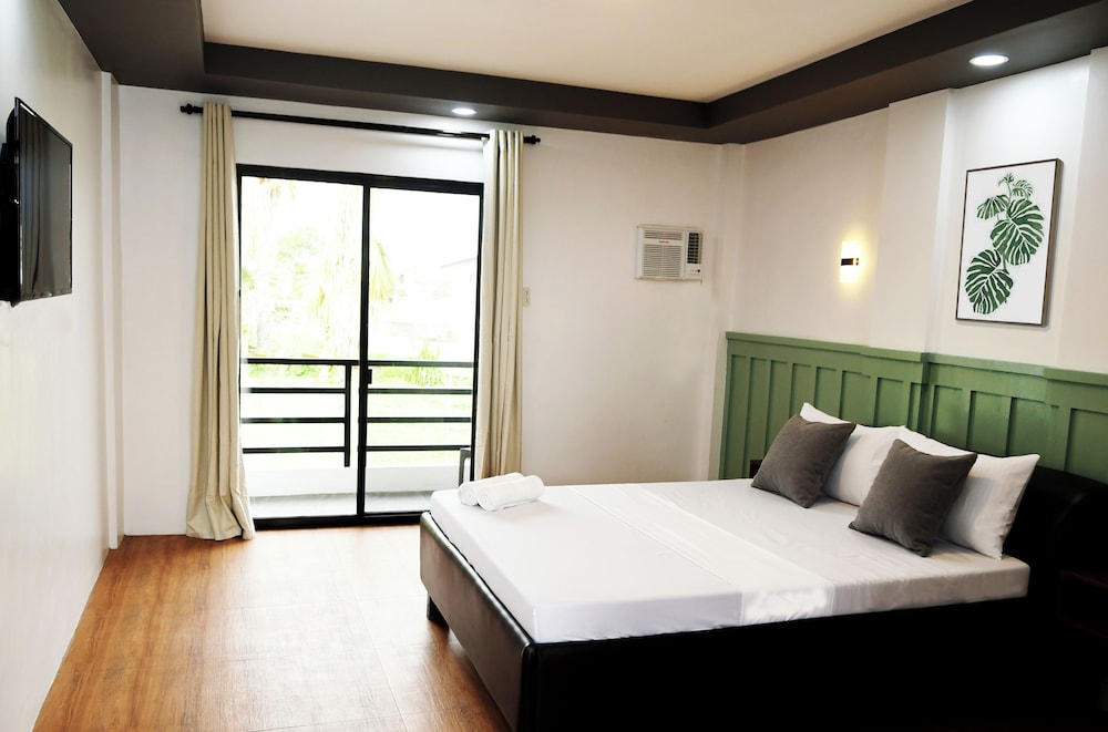 Deluxe Twin Room - Photo 2