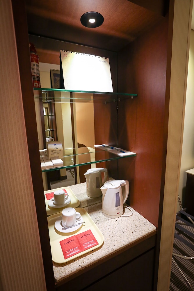 Standard Room, 1 Twin Bed, Non Smoking - Photo 11