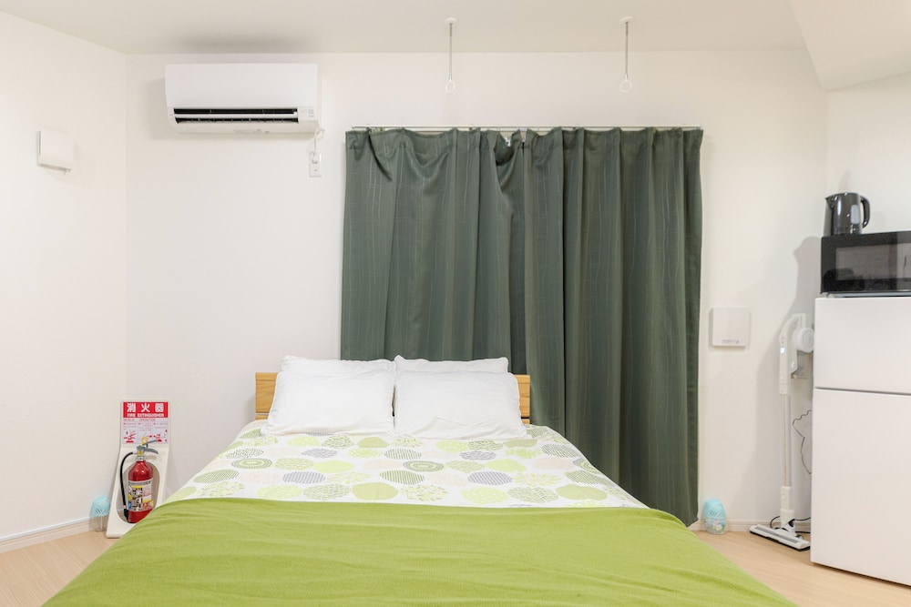 Basic Double Room photo 2