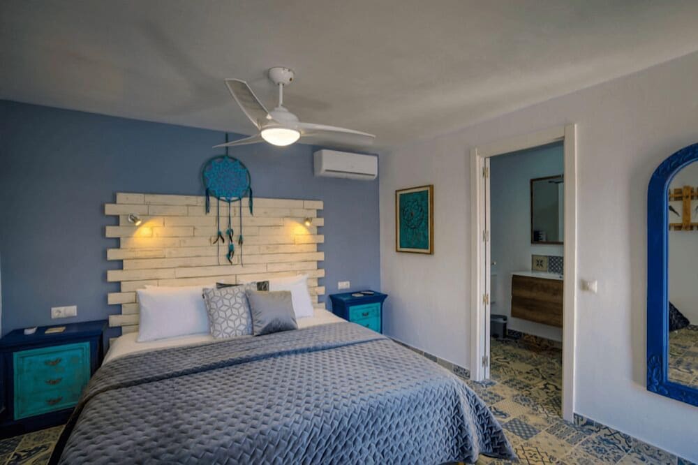 Habitación Superior junto a la piscina 1