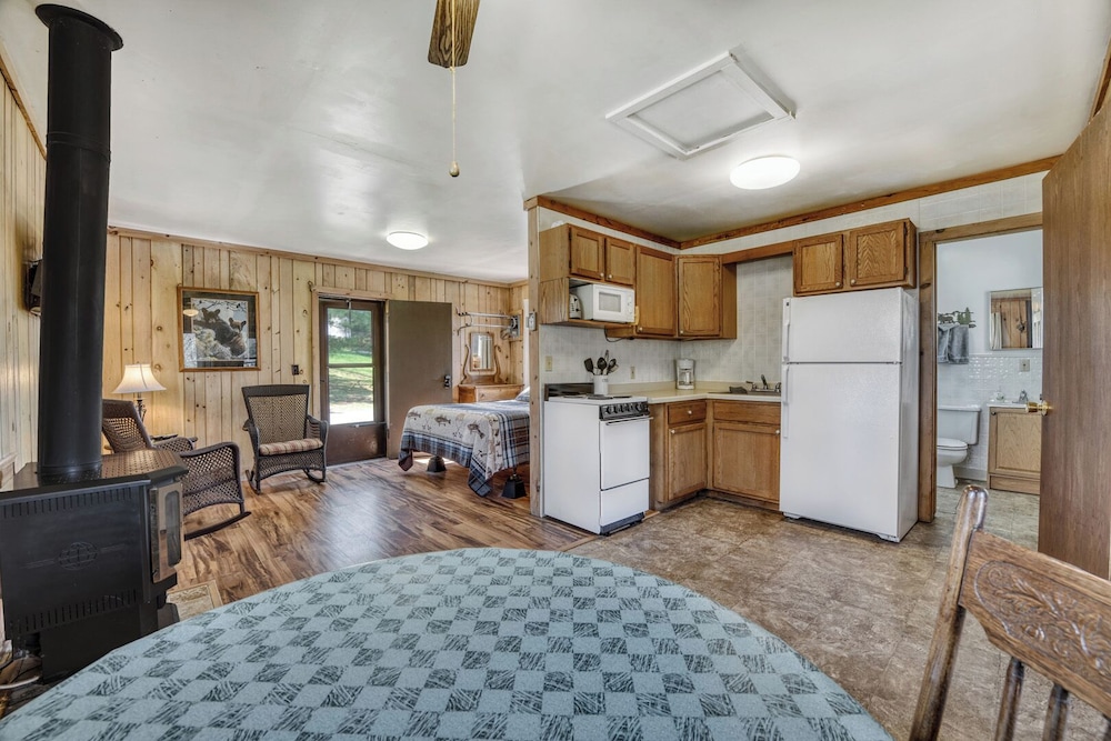 Cabin 7 photo 3