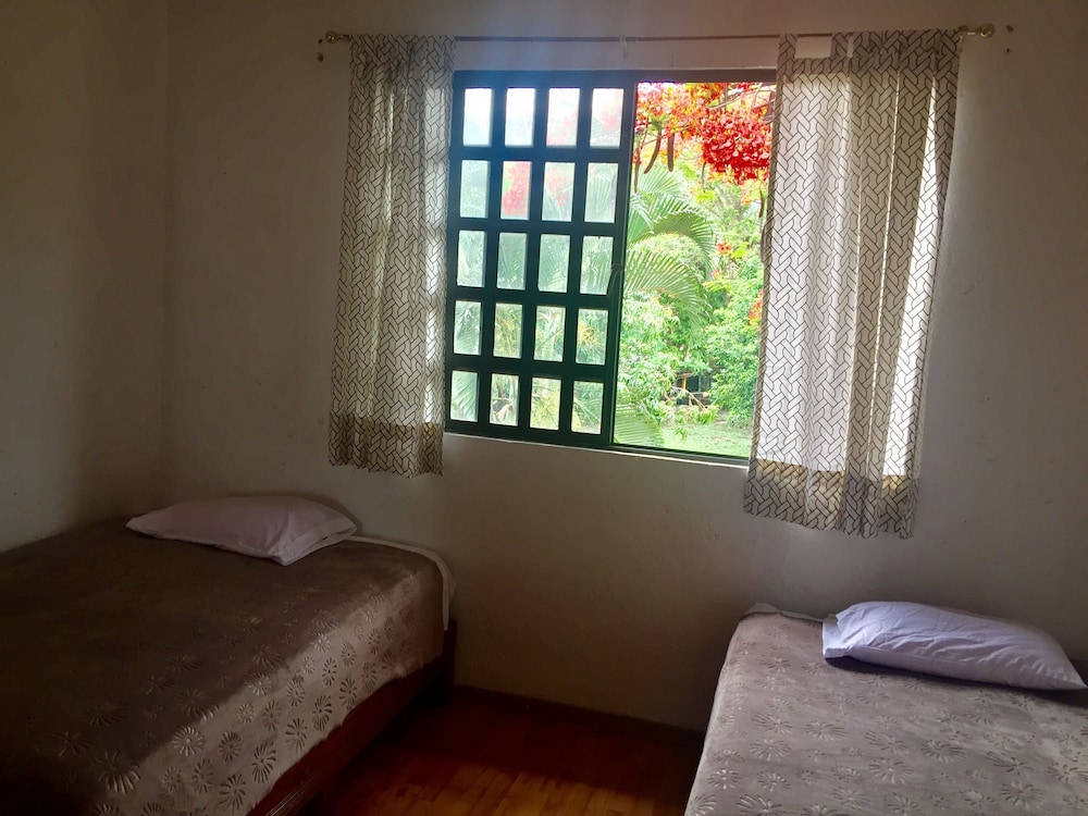 Comfort House, Multiple Beds, Garden Area photo 3